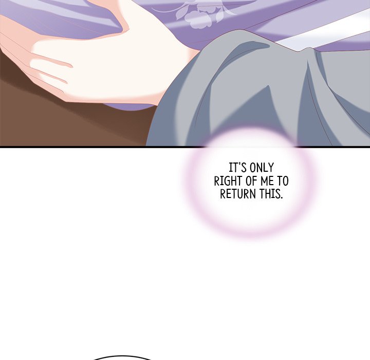 I Will Always Remember You I Will Always Remember You EP 13 - Toomics page 15 - 