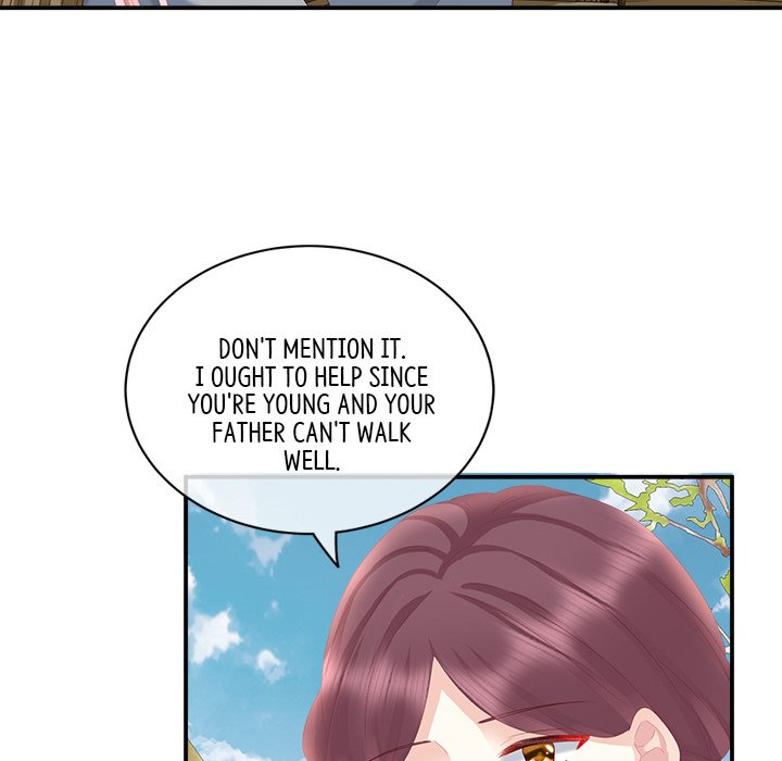 I Will Always Remember You I Will Always Remember You EP 13 - Toomics page 142 - 