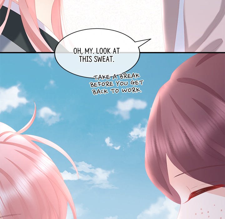 I Will Always Remember You I Will Always Remember You EP 13 - Toomics page 149 - 