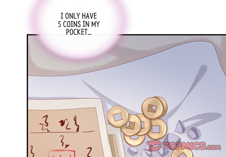 I Will Always Remember You I Will Always Remember You EP 13 - Toomics page 3 - 