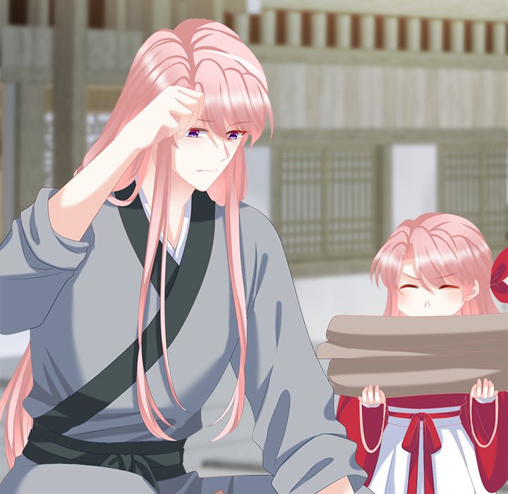I Will Always Remember You I Will Always Remember You EP 13 - Toomics page 21 - 