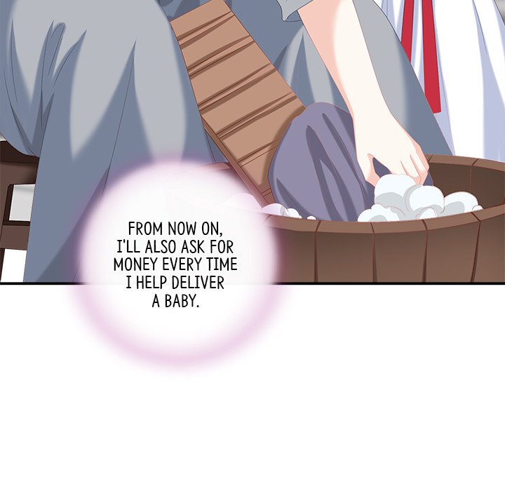 I Will Always Remember You I Will Always Remember You EP 13 - Toomics page 22 - 