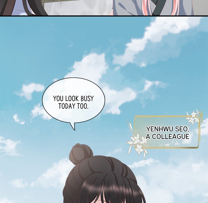 I Will Always Remember You I Will Always Remember You EP 13 - Toomics page 24 - 