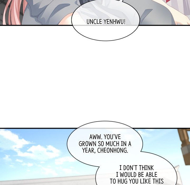 I Will Always Remember You I Will Always Remember You EP 13 - Toomics page 29 - 