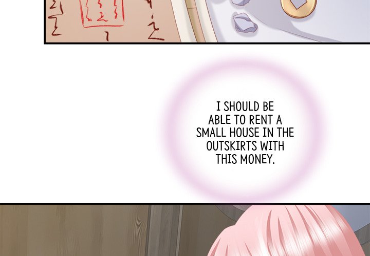 I Will Always Remember You I Will Always Remember You EP 13 - Toomics page 4 - 