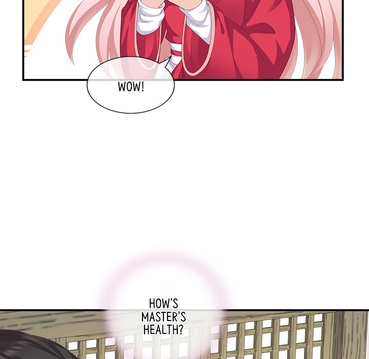 I Will Always Remember You I Will Always Remember You EP 13 - Toomics page 33 - 