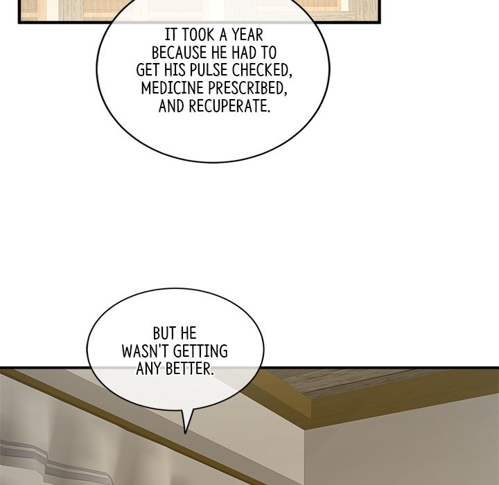I Will Always Remember You I Will Always Remember You EP 13 - Toomics page 39 - 