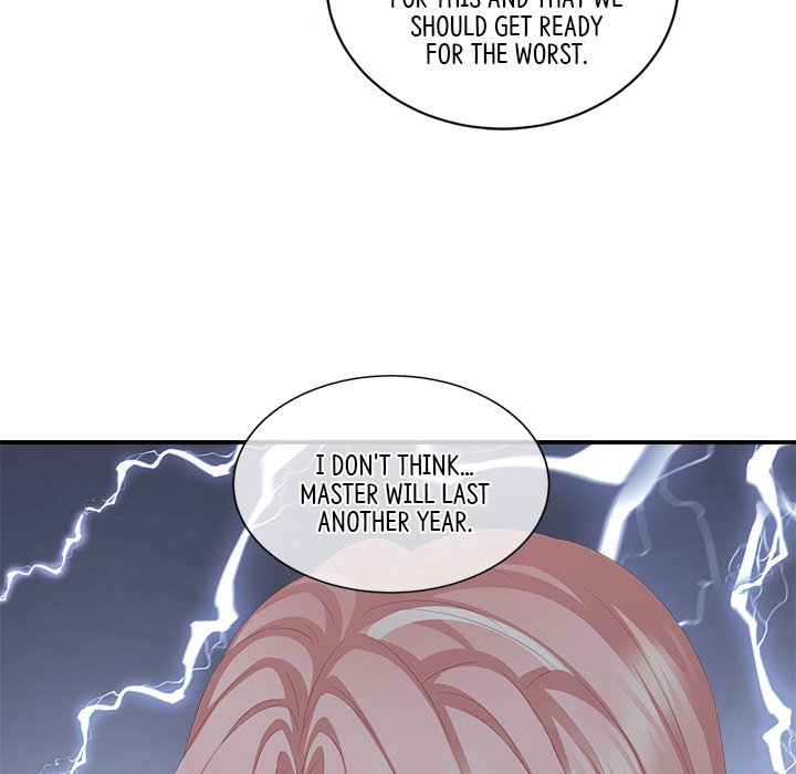 I Will Always Remember You I Will Always Remember You EP 13 - Toomics page 41 - 