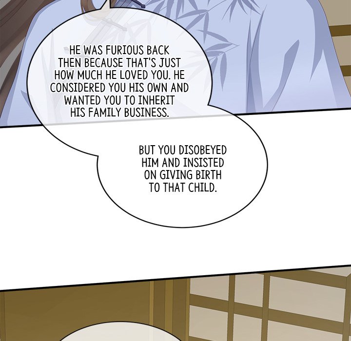 I Will Always Remember You I Will Always Remember You EP 13 - Toomics page 45 - 