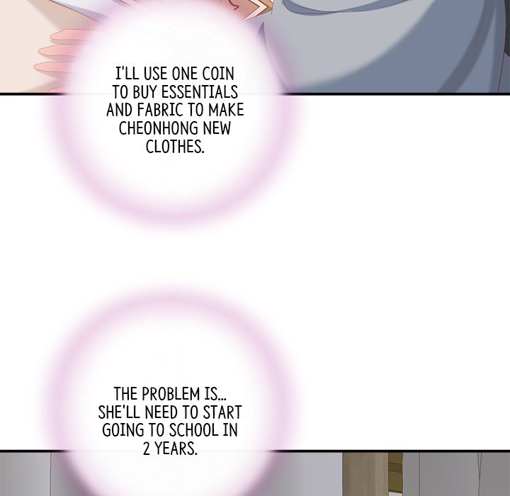 I Will Always Remember You I Will Always Remember You EP 13 - Toomics page 6 - 
