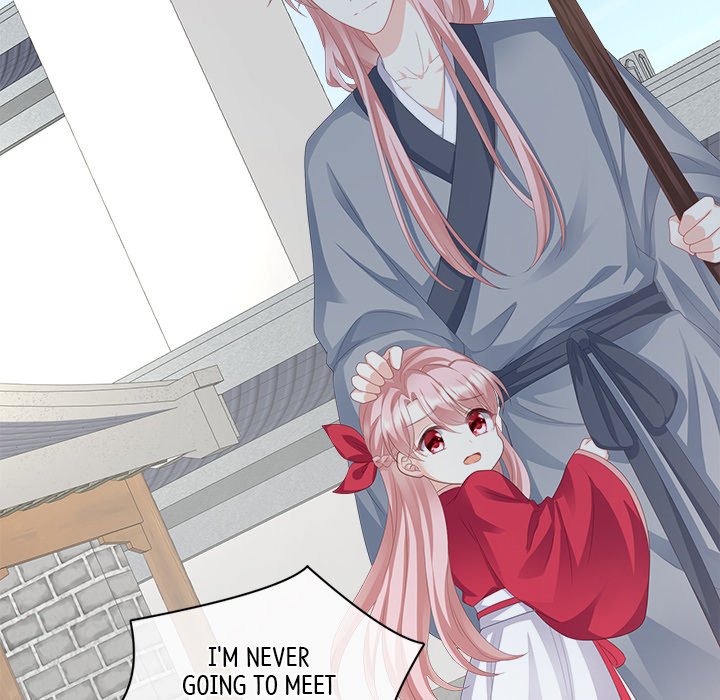 I Will Always Remember You I Will Always Remember You EP 13 - Toomics page 57 - 