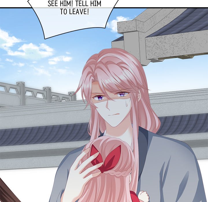 I Will Always Remember You I Will Always Remember You EP 13 - Toomics page 61 - 