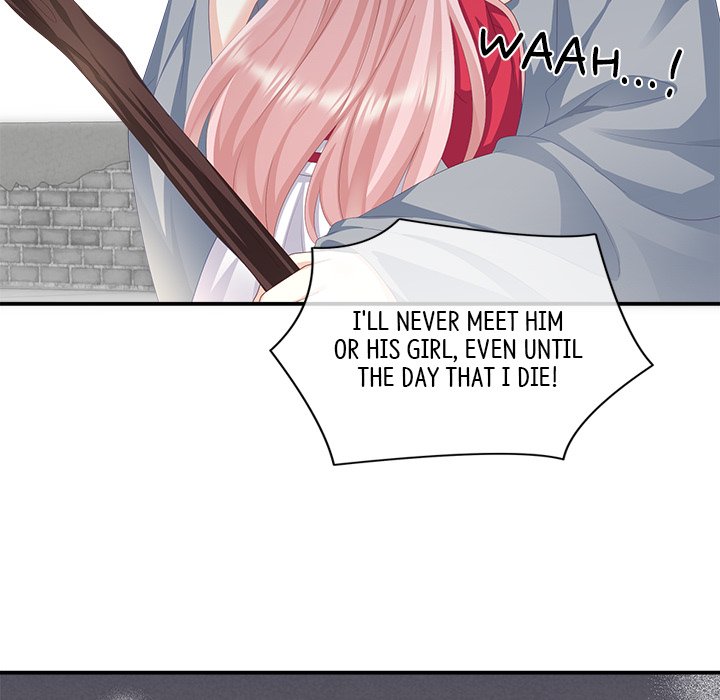 I Will Always Remember You I Will Always Remember You EP 13 - Toomics page 62 - 