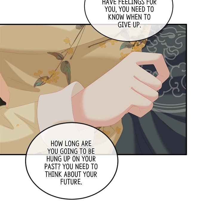 I Will Always Remember You I Will Always Remember You EP 13 - Toomics page 83 - 