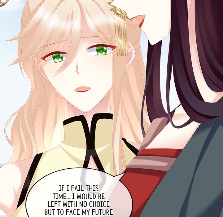 I Will Always Remember You I Will Always Remember You EP 13 - Toomics page 85 - 