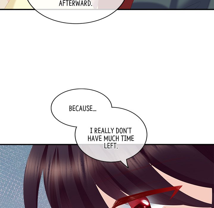 I Will Always Remember You I Will Always Remember You EP 13 - Toomics page 86 - 