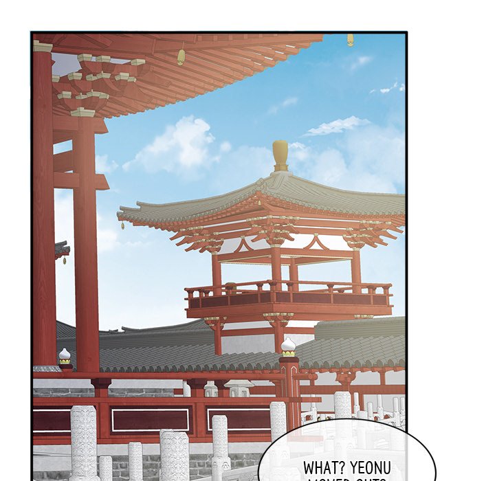 I Will Always Remember You I Will Always Remember You EP 13 - Toomics page 94 - 