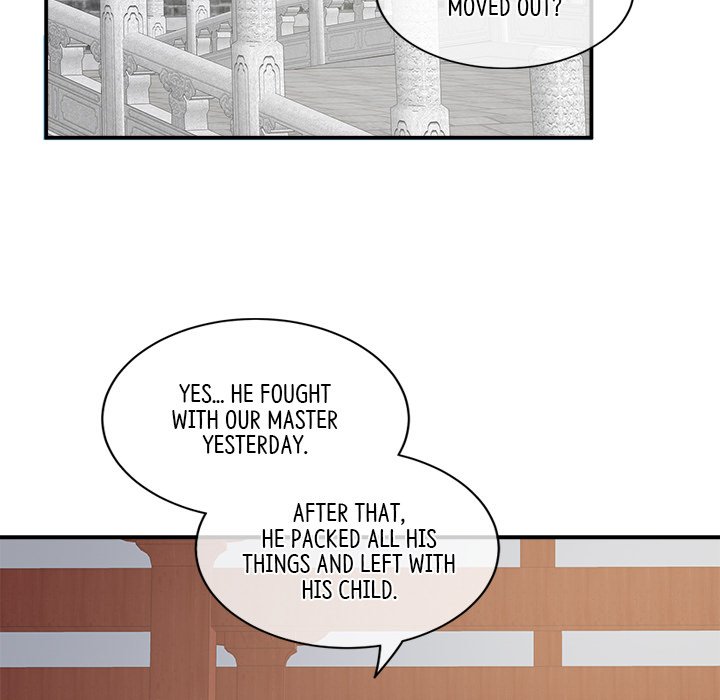 I Will Always Remember You I Will Always Remember You EP 13 - Toomics page 95 - 