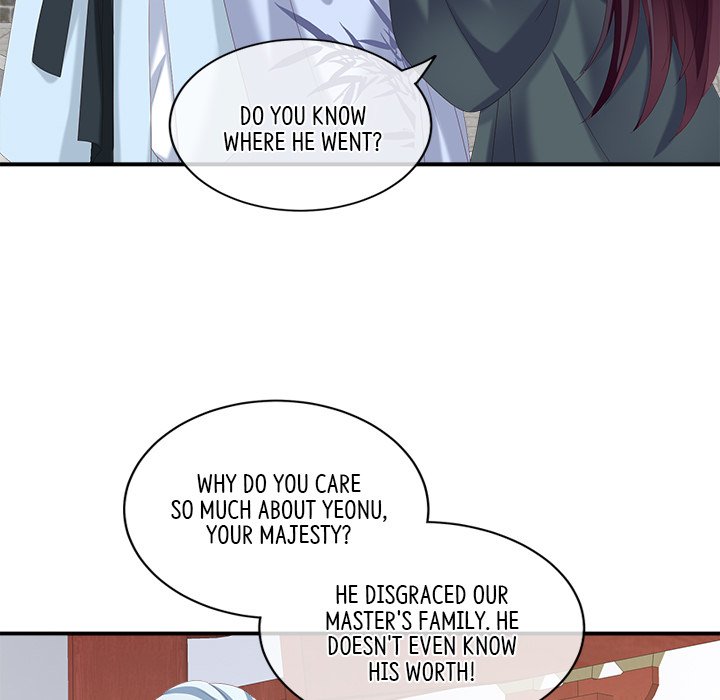 I Will Always Remember You I Will Always Remember You EP 13 - Toomics page 97 - 