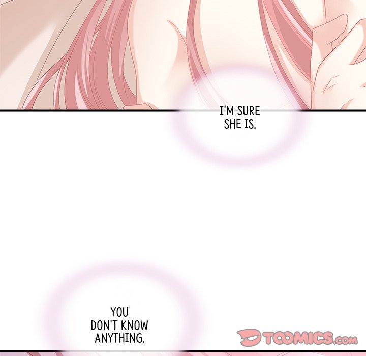 I Will Always Remember You I Will Always Remember You EP 14 - Toomics page 102 - 