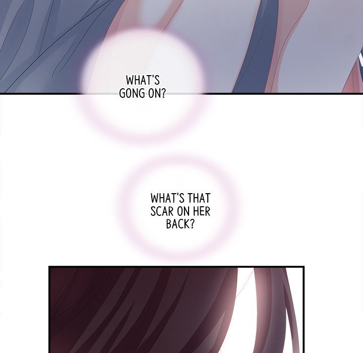 I Will Always Remember You I Will Always Remember You EP 14 - Toomics page 128 - 