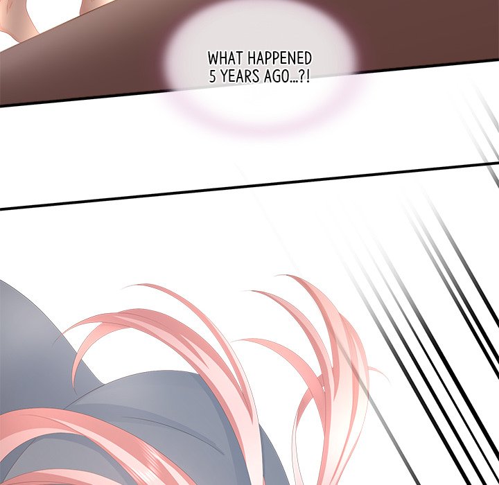 I Will Always Remember You I Will Always Remember You EP 14 - Toomics page 135 - 