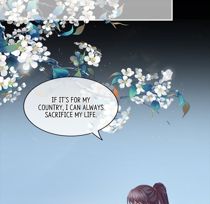 I Will Always Remember You I Will Always Remember You EP 14 - Toomics page 141 - 