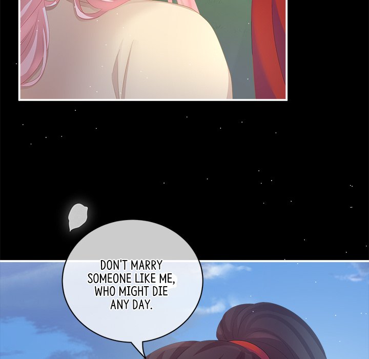 I Will Always Remember You I Will Always Remember You EP 14 - Toomics page 145 - 