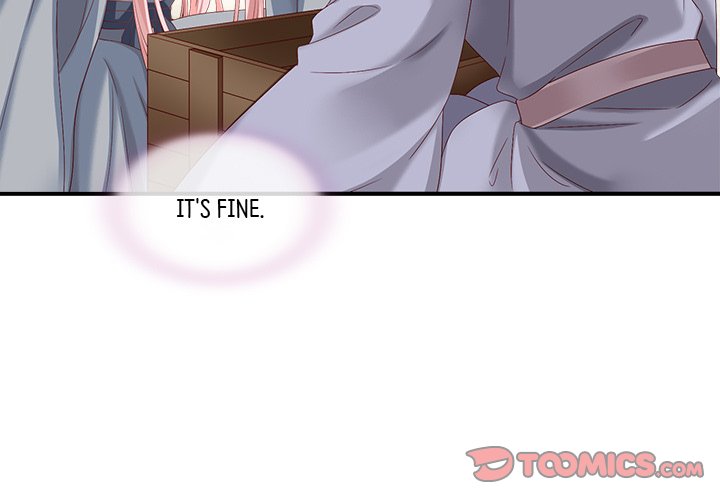 I Will Always Remember You I Will Always Remember You EP 14 - Toomics page 3 - 