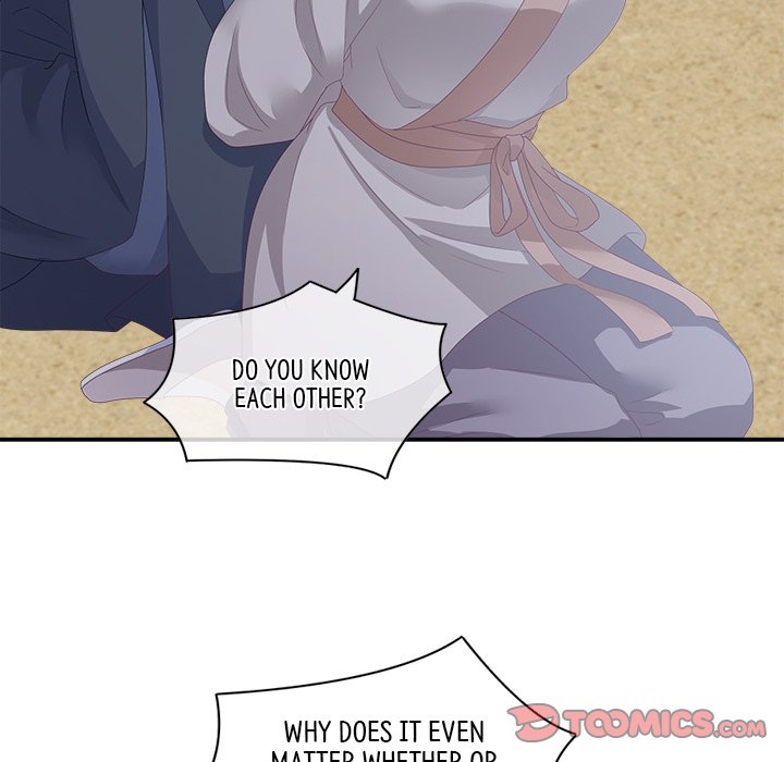 I Will Always Remember You I Will Always Remember You EP 14 - Toomics page 39 - 