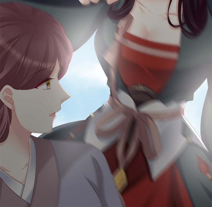 I Will Always Remember You I Will Always Remember You EP 14 - Toomics page 7 - 