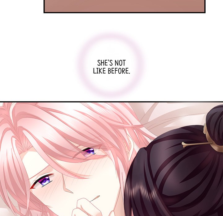 I Will Always Remember You I Will Always Remember You EP 14 - Toomics page 82 - 
