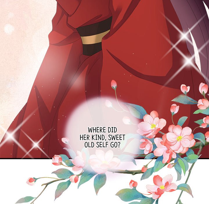 I Will Always Remember You I Will Always Remember You EP 14 - Toomics page 85 - 