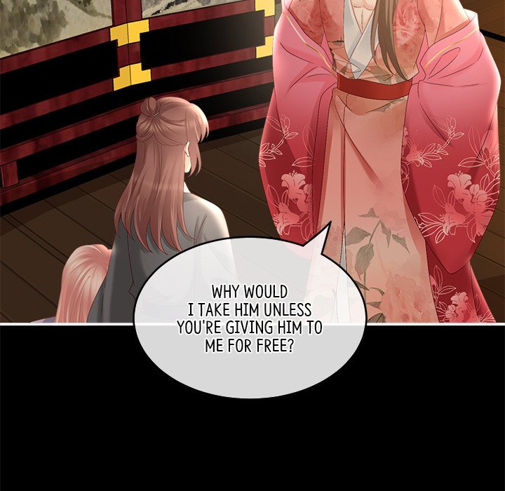 I Will Always Remember You I Will Always Remember You EP 15 - Toomics page 103 - 