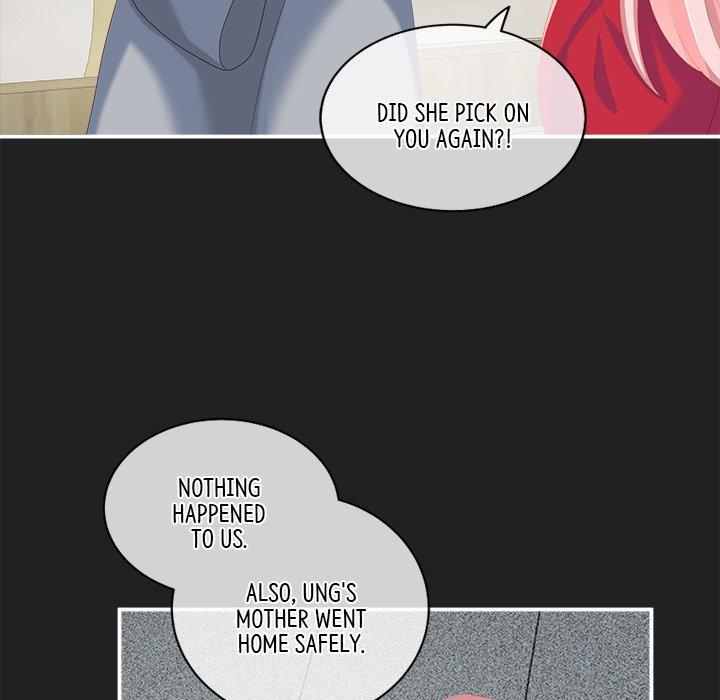 I Will Always Remember You I Will Always Remember You EP 15 - Toomics page 5 - 