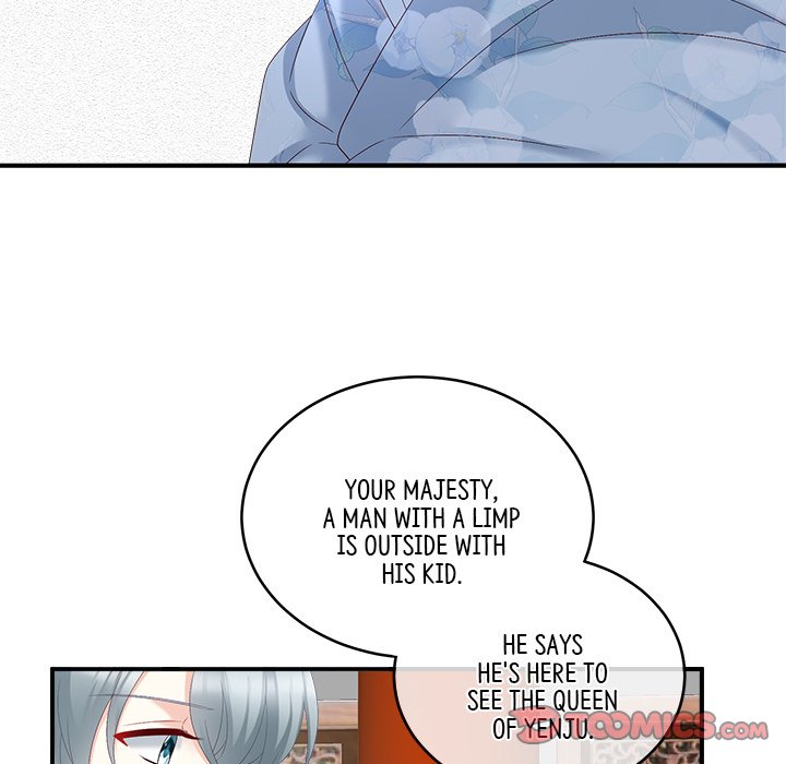 I Will Always Remember You I Will Always Remember You EP 15 - Toomics page 54 - 