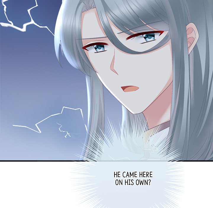I Will Always Remember You I Will Always Remember You EP 15 - Toomics page 57 - 