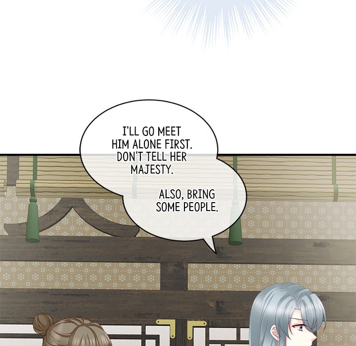 I Will Always Remember You I Will Always Remember You EP 15 - Toomics page 58 - 