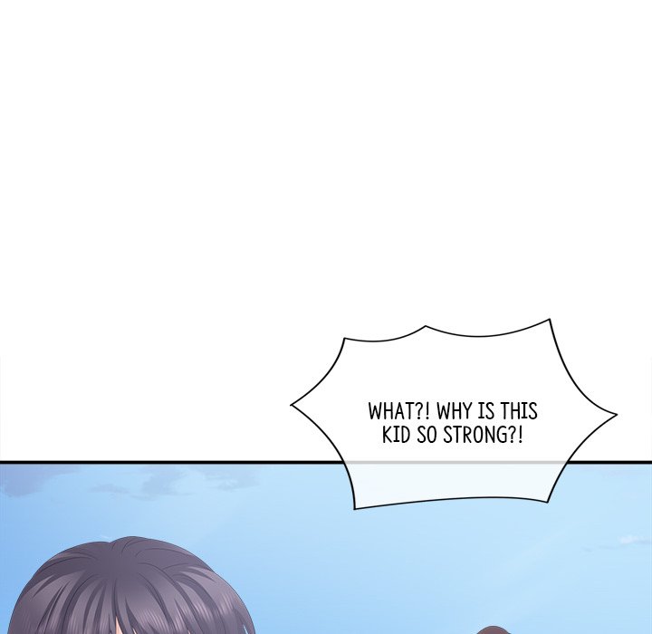 I Will Always Remember You I Will Always Remember You EP 15 - Toomics page 84 - 
