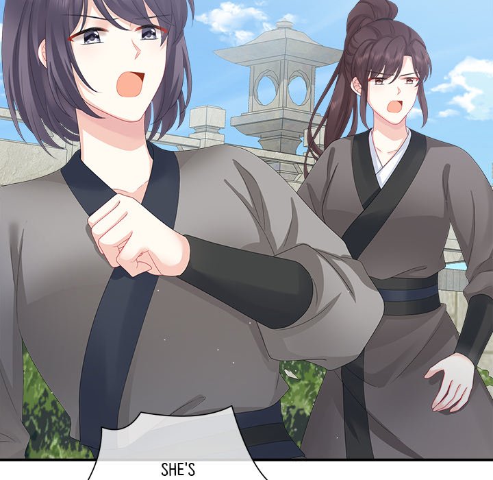 I Will Always Remember You I Will Always Remember You EP 15 - Toomics page 85 - 