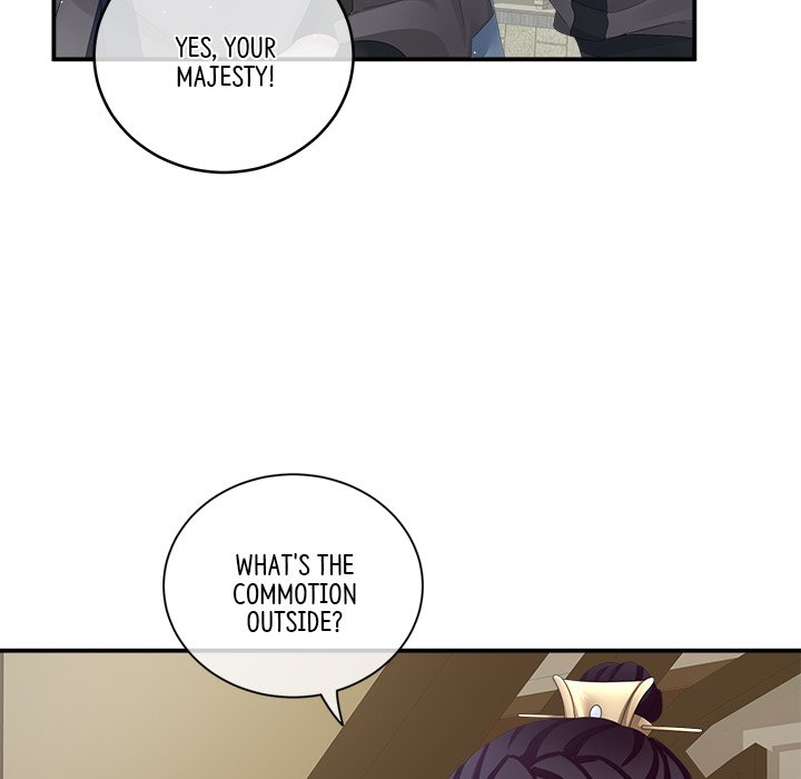 I Will Always Remember You I Will Always Remember You EP 15 - Toomics page 88 - 