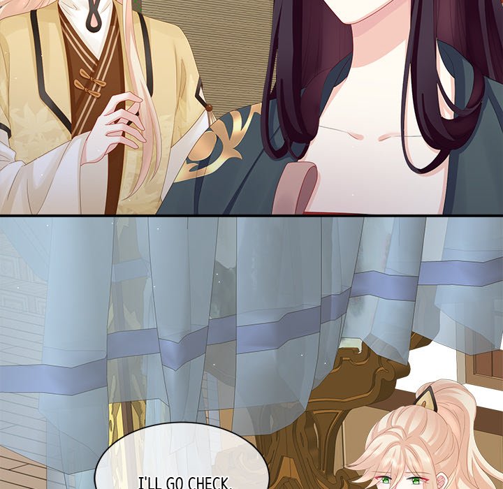 I Will Always Remember You I Will Always Remember You EP 15 - Toomics page 93 - 