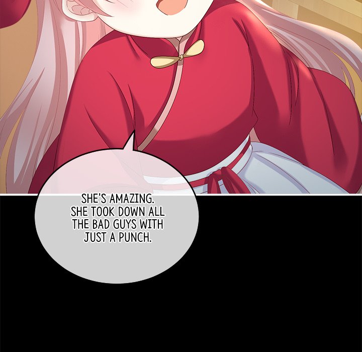 I Will Always Remember You I Will Always Remember You EP 16 - Toomics page 107 - 