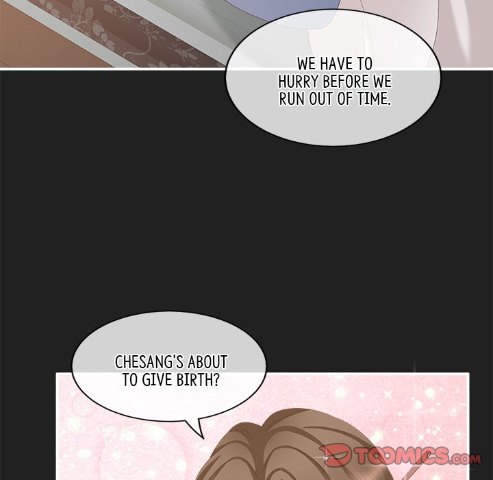 I Will Always Remember You I Will Always Remember You EP 16 - Toomics page 12 - 