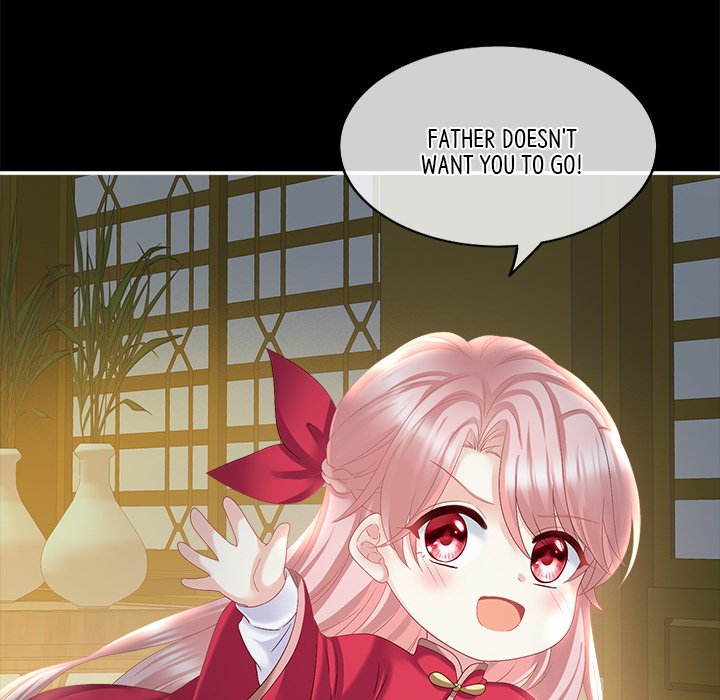 I Will Always Remember You I Will Always Remember You EP 16 - Toomics page 116 - 