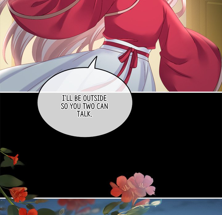 I Will Always Remember You I Will Always Remember You EP 16 - Toomics page 117 - 