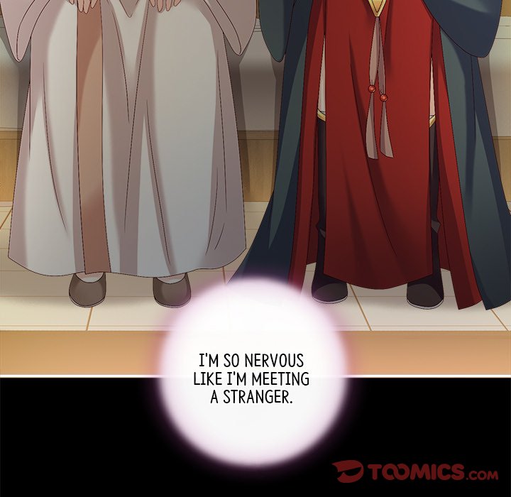 I Will Always Remember You I Will Always Remember You EP 16 - Toomics page 120 - 