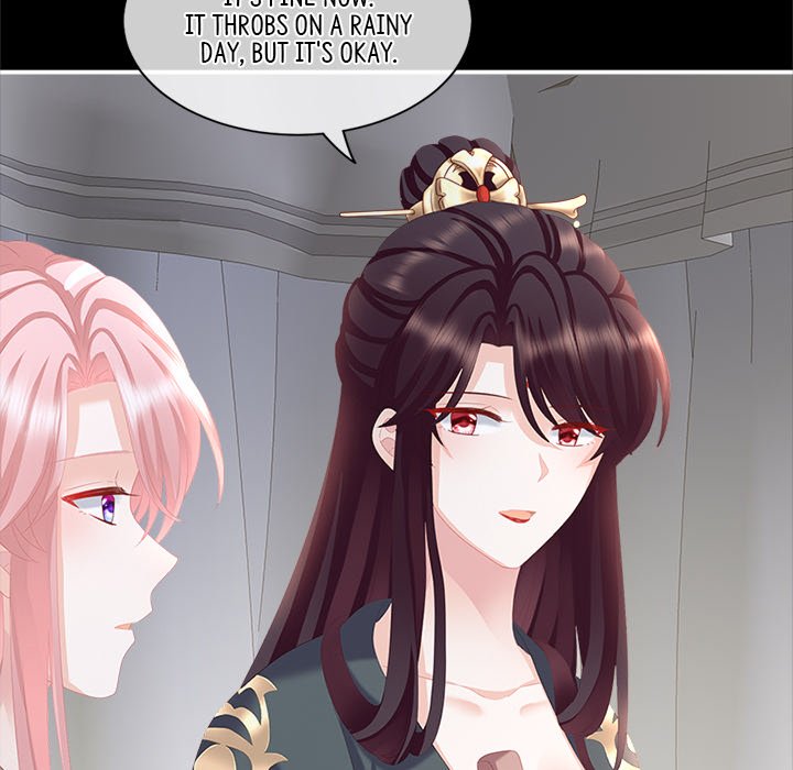 I Will Always Remember You I Will Always Remember You EP 16 - Toomics page 127 - 