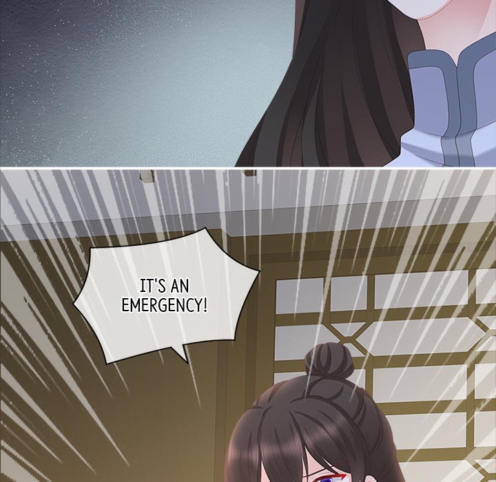 I Will Always Remember You I Will Always Remember You EP 16 - Toomics page 148 - 
