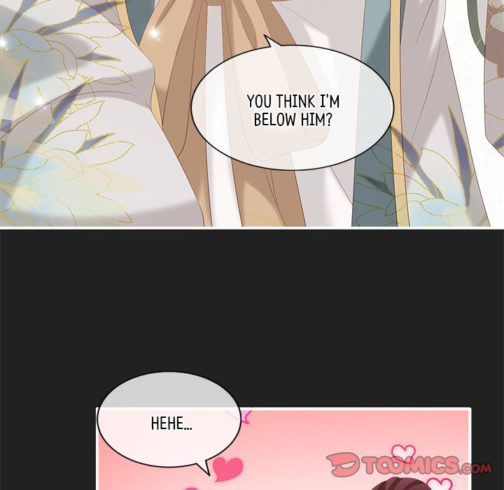 I Will Always Remember You I Will Always Remember You EP 16 - Toomics page 21 - 